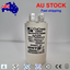 CBB60 450V 50/60Hz 4 Pin Motor Start Run Capacitor HVAC Washer Dryer Pump Compressor