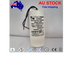 CBB60 450V 50/60Hz 2 Wire Capacitor Motor Start Run Capacitor HVAC Washer Dryer Pump Compressor