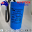 Original High Quality Motor Start Run Capacitor CD60 250V / 450V 50/60Hz Capacitor - AU
