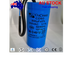 Original High Quality Motor Start Run Capacitor CD60 250V / 450V 50/60Hz Capacitor - AU