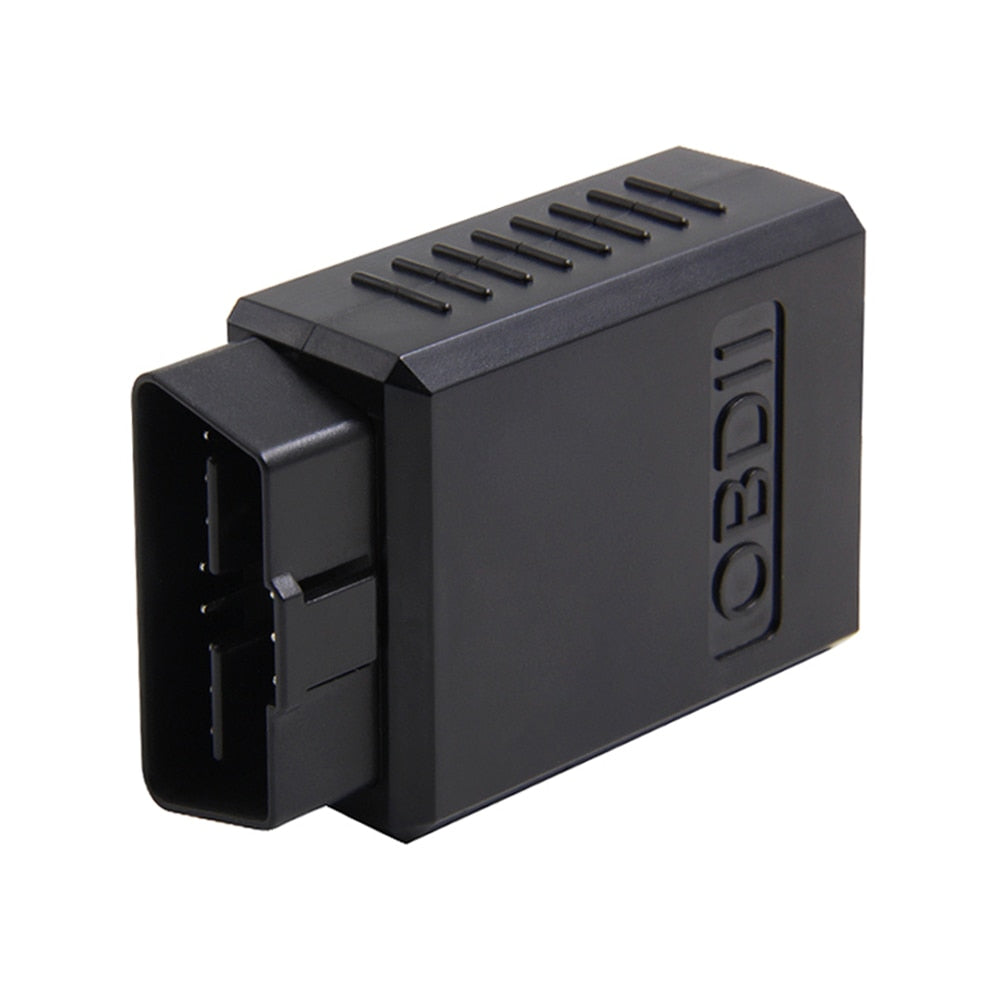 WiFi ELM327 OBD2 Car Scanner for iPhone Android PC Vehicle OBDII