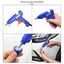 Car Paintless Dent Restore Tools Dent Restore Kit Car Dent Puller With Puller Tabs Removal Kits For Vehicle Car Auto