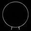 Metal Round Backdrop Stand