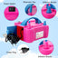 Electric Balloon Air Pump Inflator Dual-Nozzle Machine