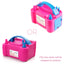 Electric Balloon Air Pump Inflator Dual-Nozzle Machine
