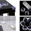 Child Baby Safety Silicone Protector Table Corner Edge Protection Guards