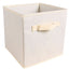 Foldable Folding Storage Cube Storage Box Bookcase Fabric Cubes Toy Organiser-AU