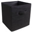 Foldable Folding Storage Cube Storage Box Bookcase Fabric Cubes Toy Organiser-AU