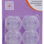 Child Safety Power Board Covers Baby Outlet Point Plug 12Pcs