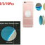 30x0.3mm Metal Plate disk iron sheet for Magnet Mobile Phone Holder