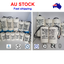 CBB60 450V 50/60Hz 2 Wire Capacitor Motor Start Run Capacitor HVAC Washer Dryer Pump Compressor