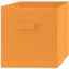 Foldable Folding Storage Cube Storage Box Bookcase Fabric Cubes Toy Organiser-AU