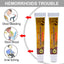 100% Original Hemorrhoids Ointment Anal Fissure Painkiller Pain Relief External Chinese Pile Cream