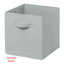 High Quality Fabric Foldable Folding Storage Cube Box for Kids Toy Organiser-AU