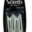 Scents Vent Air Freshener Fregrance- For Home Cars
