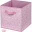 High Quality  Foldable Fabric Storage Cubes for Flexi Storage - Multipurpose