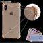Clear Shockproof Silicone TPU Back Case Cover Air Cushion iPhone 11 Pro X XS -AU
