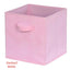 High Quality  Foldable Fabric Storage Cubes for Flexi Storage - Multipurpose