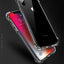 Clear Shockproof Silicone TPU Back Case Cover Air Cushion iPhone 11 Pro X XS -AU