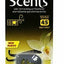 Scents Vent Air Freshener Fregrance- For Home Cars