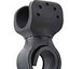 Bicycle Front Light Clip Mount Bracket Flashlight Holder Cycling Bike Light