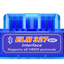 Bluetooth ELM327 Scanner V2.1/V1.5 ELM327 OBD2 Code Reader OBDII Protocol