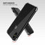 Clear Shockproof Silicone TPU Back Case Cover Air Cushion iPhone 11 Pro X XS -AU