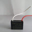 Original High Quality Motor Start Run Capacitor CD60 250V / 450V 50/60Hz Capacitor - AU
