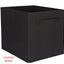 High Quality  Foldable Fabric Storage Cubes for Flexi Storage - Multipurpose