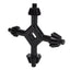 Universal Master Chuck Key 4 Way ARETE Tools Drill Chuck