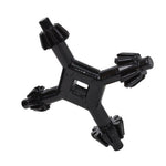 Universal Master Chuck Key 4 Way ARETE Tools Drill Chuck