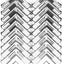 Perma Child Safety Clear Desk Edge Soft Corner Protectors Self Adhesive 20Pcs