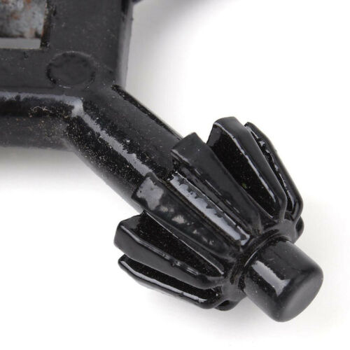 Universal Master Chuck Key 4 Way ARETE Tools Drill Chuck