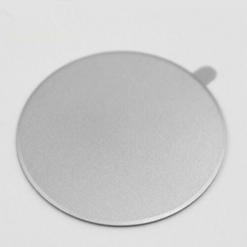 30x0.3mm Metal Plate disk iron sheet for Magnet Mobile Phone Holder
